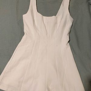 Princess Polly romper